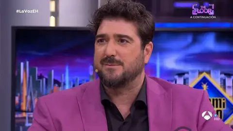voz antonio voz antonio