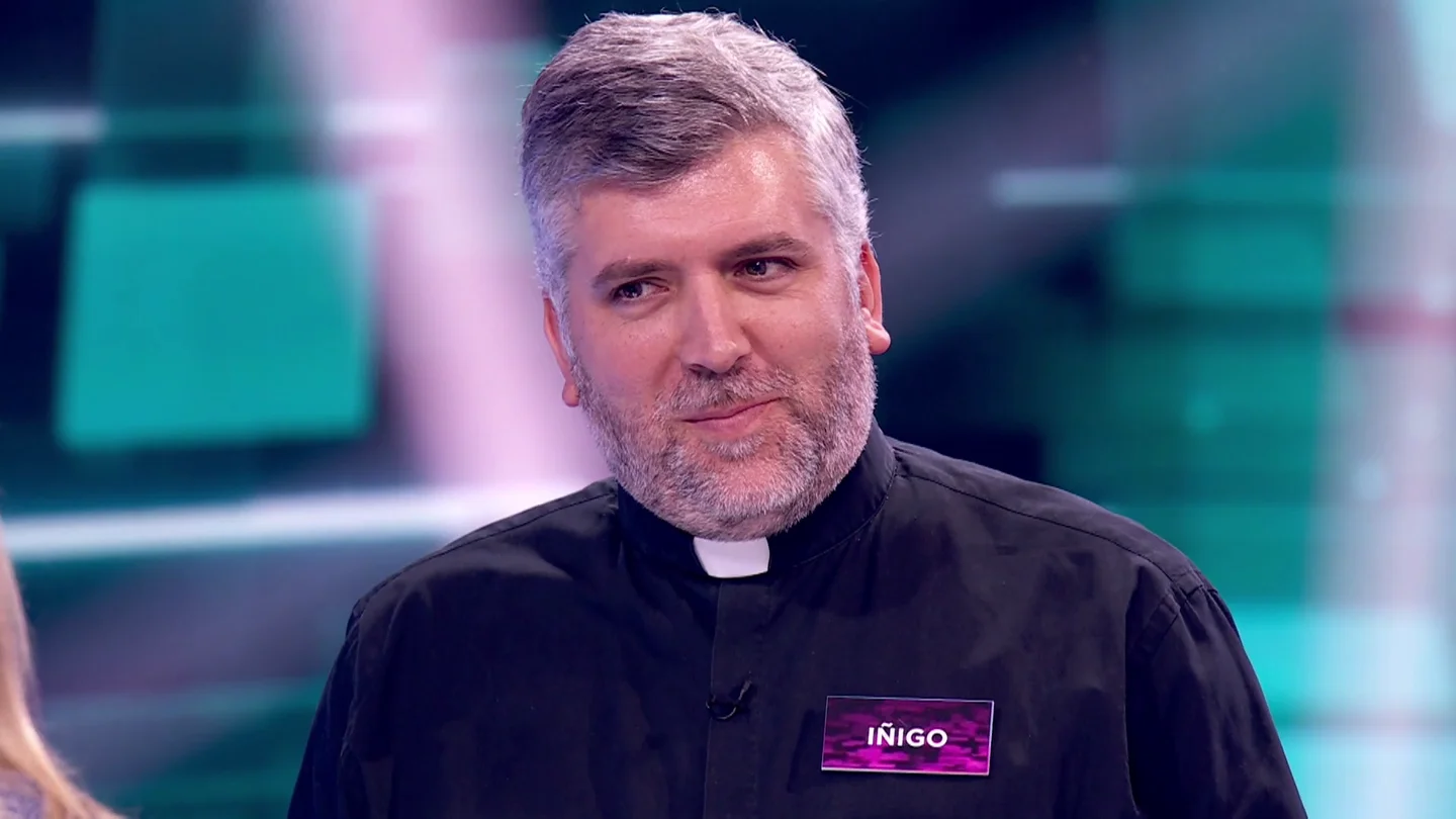 Para no ser experto… ¡Íñigo hace pleno en el duelo deportivo! Para no ser experto… ¡Íñigo hace pleno en el duelo deportivo!