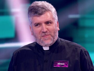 Para no ser experto&hellip; &iexcl;&Iacute;&ntilde;igo hace pleno en el duelo deportivo!