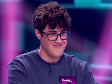 &ldquo;Ya somos &iacute;ntimos&rdquo;: Daniel y Ainhoa protagonizan el duelo m&aacute;s amistoso del programa 