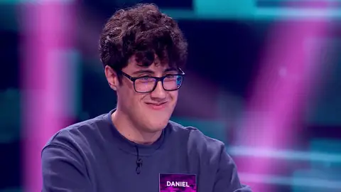 “Ya somos íntimos”: Daniel y Ainhoa protagonizan el duelo más amistoso del programa 