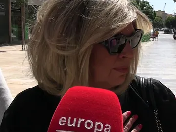 Terelu Campos Terelu Campos