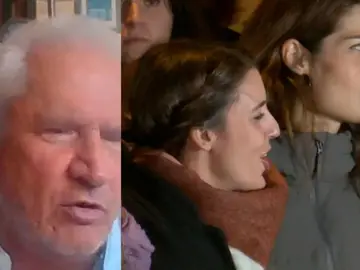 Rebaja de penas con la ley del 'solo sí es sí'. Rebaja de penas con la ley del 'solo sí es sí'.
