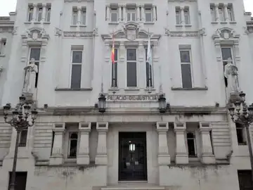 Tribunal Superior de Justicia de Galicia Tribunal Superior de Justicia de Galicia