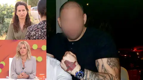 Polémico cambio de sexo. Polémico cambio de sexo.