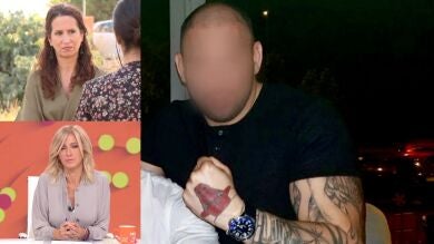 Un maltratador, vigilante de seguridad, pide cambiar de sexo en la cárcel: 