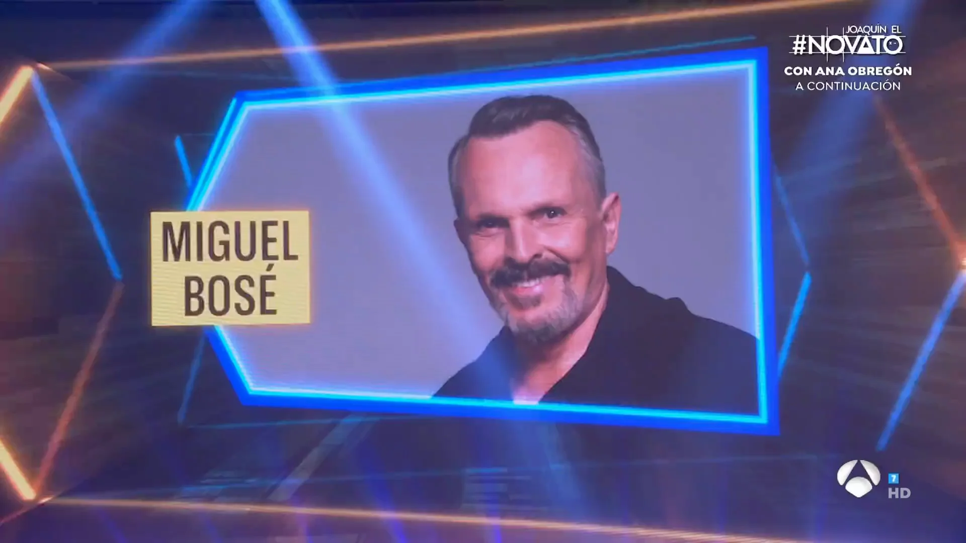 ¡No te lo pierdas! Estos serán los invitados de la próxima semana en El Hormiguero ¡No te lo pierdas! Estos serán los invitados de la próxima semana en El Hormiguero