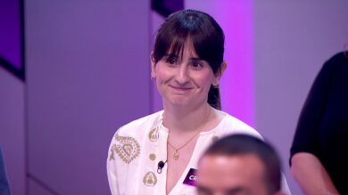 La importante labor de Cristina para visibilizar el fútbol femenino