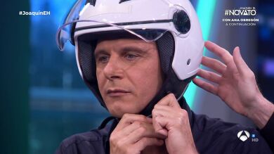 ¡Máximo riesgo! Joaquín se la juega en el experimento más peligroso de Marron