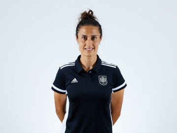 Montse Tomé, nueva seleccionador de fútbol femenino