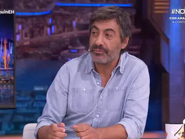 Isabel Preysler asegura que Juan de Val miente: "Ella jamás se mete con sus hijos" Isabel Preysler asegura que Juan de Val miente: "Ella jamás se mete con sus hijos"