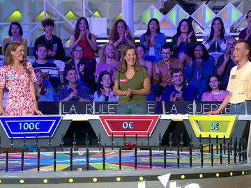 ¿Tortilla con cebolla o sin cebolla? La ruleta de la suerte termina con “el eterno debate” ¿Tortilla con cebolla o sin cebolla? La ruleta de la suerte termina con “el eterno debate”