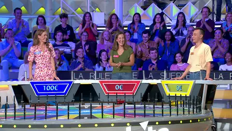 ¿Tortilla con cebolla o sin cebolla? La ruleta de la suerte termina con “el eterno debate” ¿Tortilla con cebolla o sin cebolla? La ruleta de la suerte termina con “el eterno debate”
