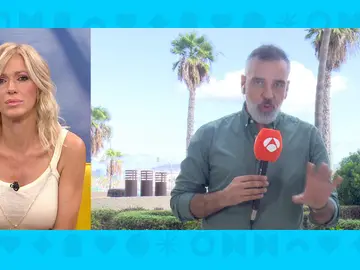 Ibán Padrón Ibán Padrón