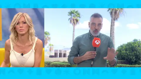 Ibán Padrón Ibán Padrón