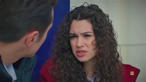 “Tu madre cree que Yasmin y tú hacéis muy buena pareja”: Hermanos, el lunes y martes en Antena 3 “Tu madre cree que Yasmin y tú hacéis muy buena pareja”: Hermanos, el lunes y martes en Antena 3