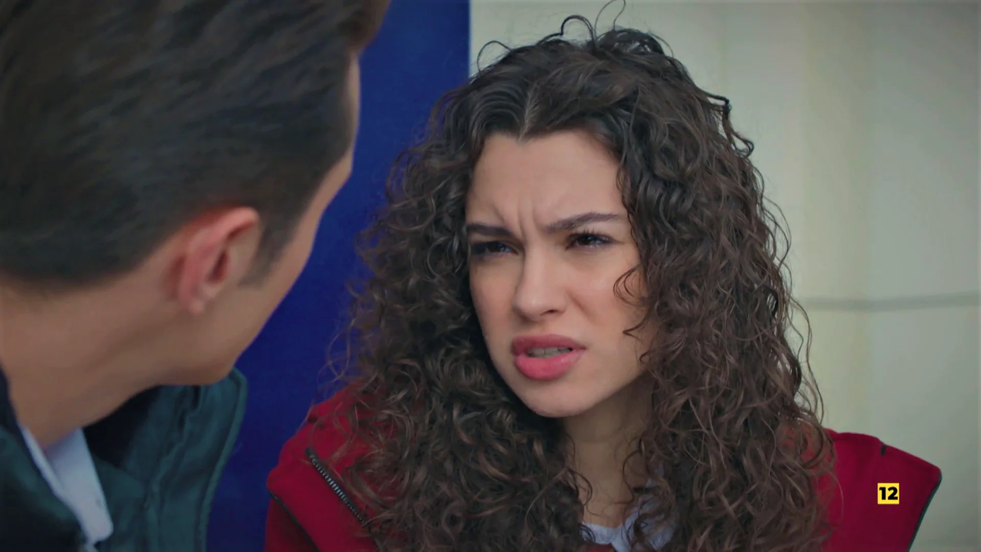 “Tu madre cree que Yasmin y tú hacéis muy buena pareja”: Hermanos, el lunes y martes en Antena 3 “Tu madre cree que Yasmin y tú hacéis muy buena pareja”: Hermanos, el lunes y martes en Antena 3