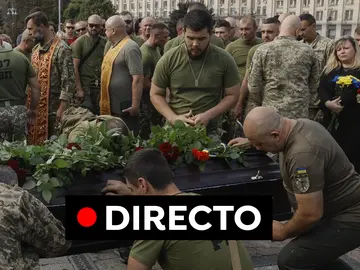 Guerra Ucrania Guerra Ucrania