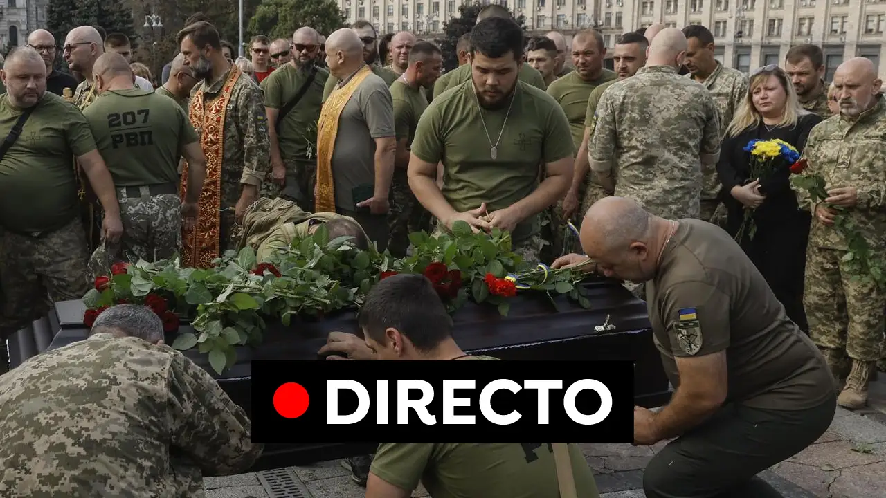 Guerra Ucrania