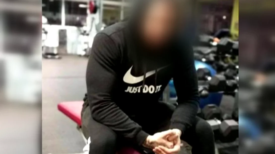 Piden el ingreso inmediato en prisi&oacute;n de Milan, la persona condenada por maltrato que se define como mujer