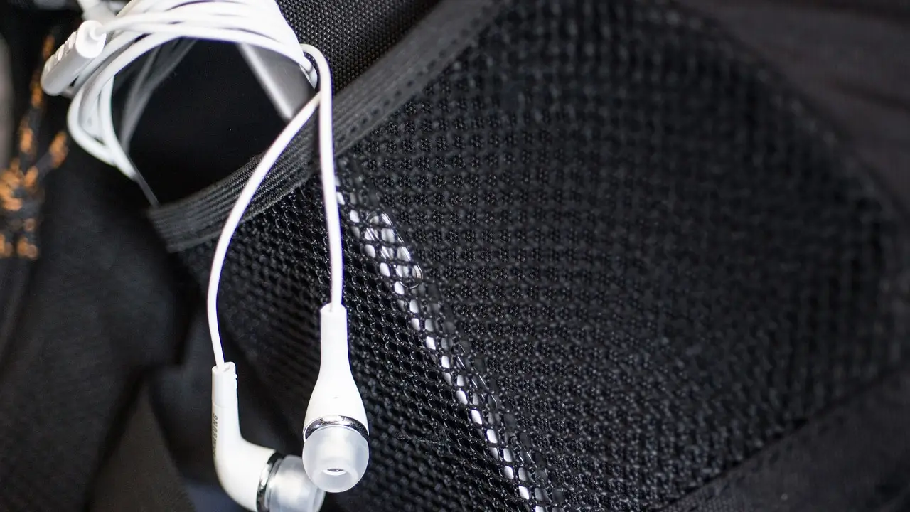 Auriculares