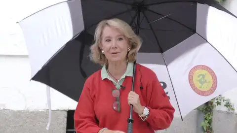 Esperanza Aguirre