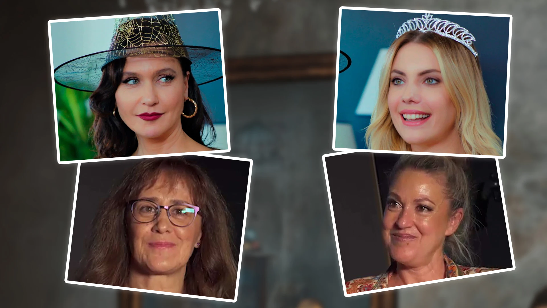 ¡Descubre cómo ven los protagonistas de Pecado Original a sus personajes!: “Ender y Yildiz son súper divertidas” ¡Descubre cómo ven los protagonistas de Pecado Original a sus personajes!: “Ender y Yildiz son súper divertidas”