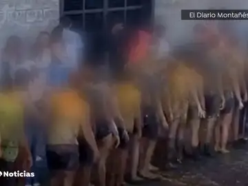 LAS NOVATADAS SE PAGAN LAS NOVATADAS SE PAGAN