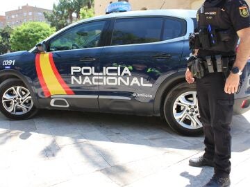 Detenido en Valencia por agresión sexual