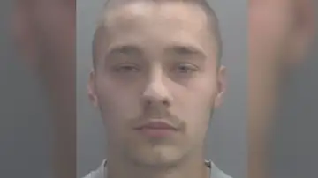 Chay Bowskill Chay Bowskill