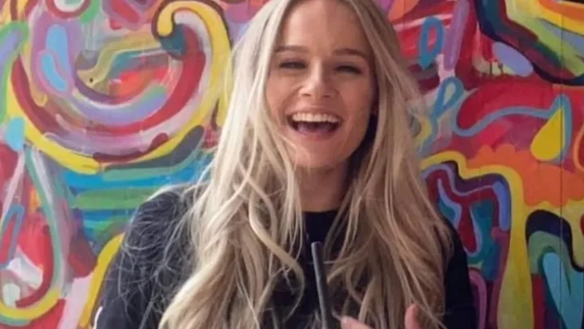 Angel Lynn ha hablado por primera vez después de 3 años Angel Lynn ha hablado por primera vez después de 3 años