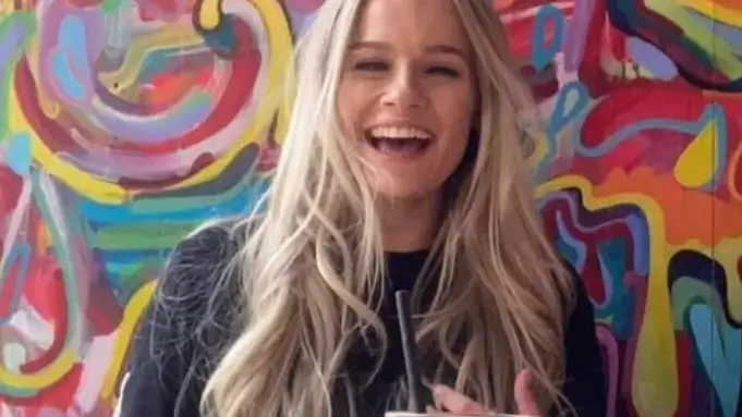 Angel Lynn ha hablado por primera vez despu&eacute;s de 3 a&ntilde;os