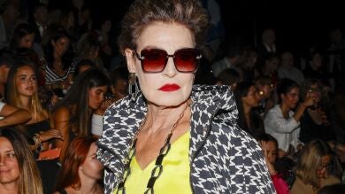Antonia Dell'Atte vuelve a cargar contra Ana Obregón por la batalla legal que mantienen: 