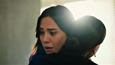 Derya, angustiada tras descubrir que… ¡está embarazada!: “Tengo miedo”
