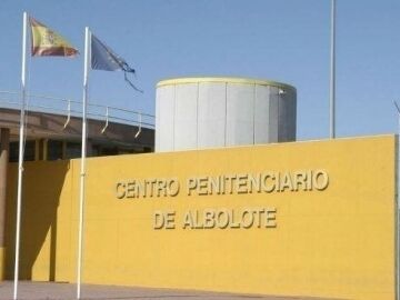 Cárcel de Albolote