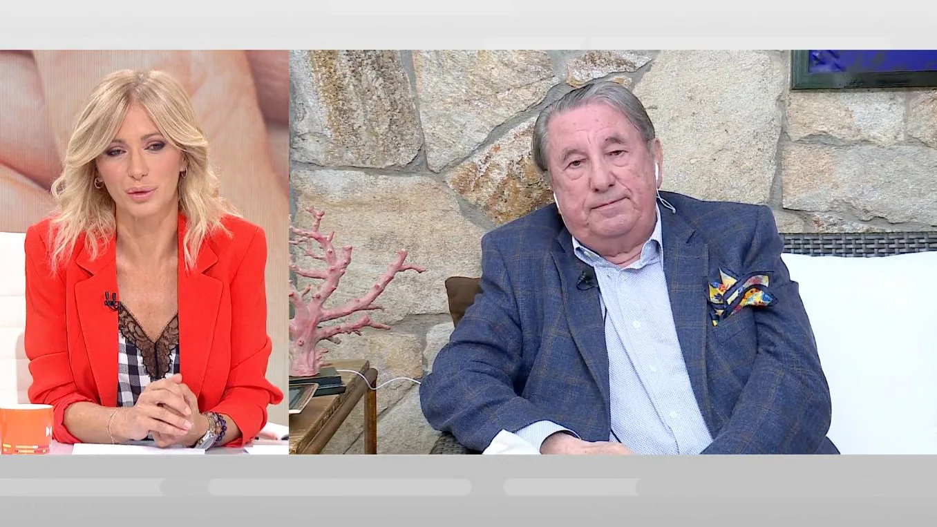 Muere Pepe Domingo Castaño. Muere Pepe Domingo Castaño.