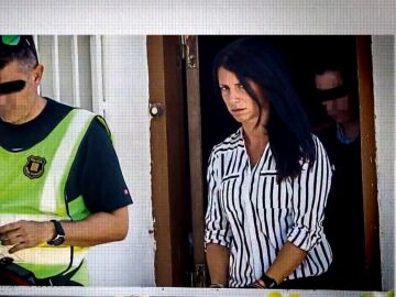 Rosa Peral habla sobre la serie que ha puesto su caso de nuevo en el foco: "Me est&aacute;n poniendo una condena extra"