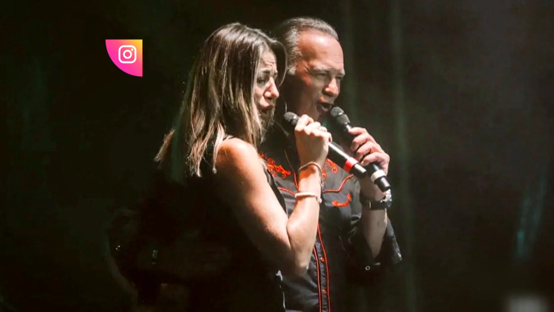 Fabiola Martínez, después de que Encarna Navarro haya confirmado una relación de 15 años con Bertín Osborne Fabiola Martínez, después de que Encarna Navarro haya confirmado una relación de 15 años con Bertín Osborne