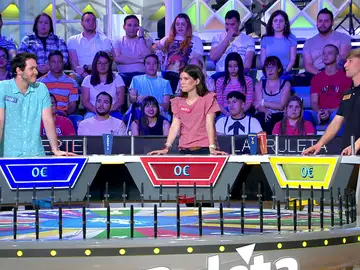 ¿Un panel maldito? Dani, obligado a resolver sin dinero ¿Un panel maldito? Dani, obligado a resolver sin dinero