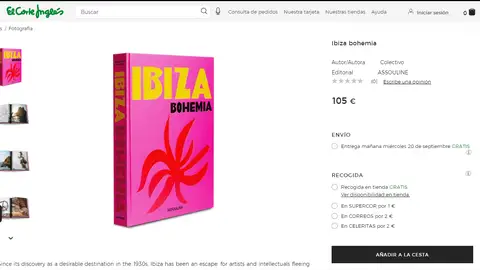 Libro Ibiza Bohemia Libro Ibiza Bohemia