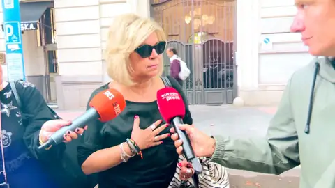 ¿Ha tenido realmente Terelu problemas con la parroquia donde iba a ser el funeral de María Teresa Campos? ¿Ha tenido realmente Terelu problemas con la parroquia donde iba a ser el funeral de María Teresa Campos?