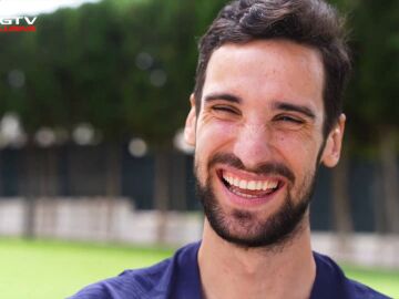 Sergio Rico confiesa qué fue lo primero que pensó al despertar tras su accidente: "Fue mi peor miedo"