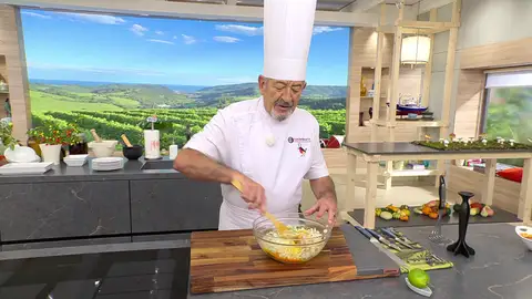 Mezcla bien Mezcla bien