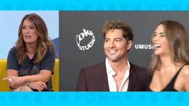 Laura Fa asegura que David Bisbal mantiene una mala relación con sus hermanos: 