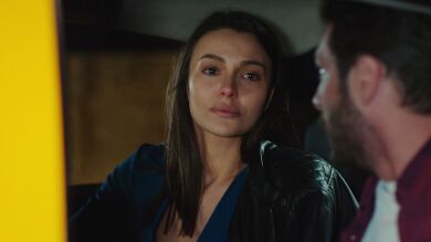 ¡Leyla deja a su marido dormido y consigue huir! ¿Qué pasará cuando se despierte?