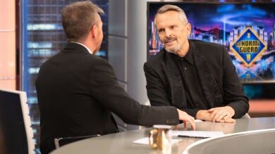 ¿Cómo es dejar las adicciones? Miguel Bosé recuerda su duro pasado: 