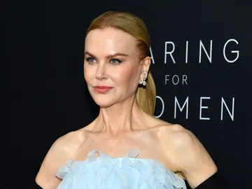 Nicole Kidman Nicole Kidman