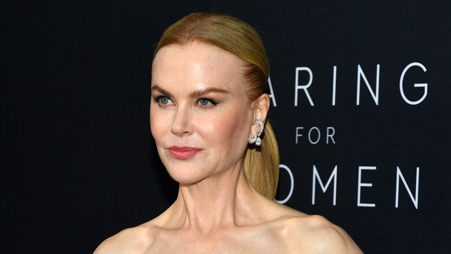 Nicole Kidman "se aferra a la esperanza" de ver a sus hijos con Tom