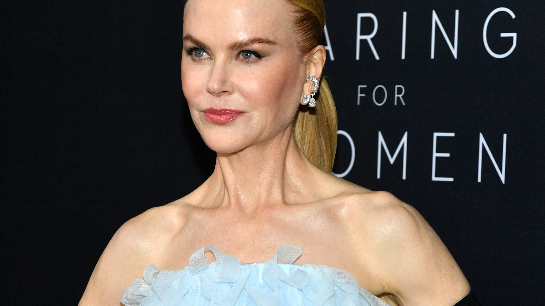 Nicole Kidman Nicole Kidman
