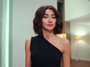 Ender deja a Şahika por los suelos y esta promete vengarse de ella: “Tú te lo has buscado” Ender deja a Şahika por los suelos y esta promete vengarse de ella: “Tú te lo has buscado”